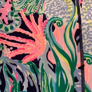 Lilly leggings with side pocket on leg